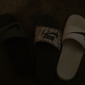 Just don’t need them